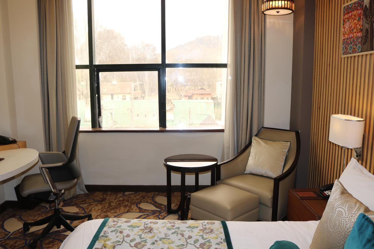 Radisson Hotel Srinagar (Jammu and Kashmir)