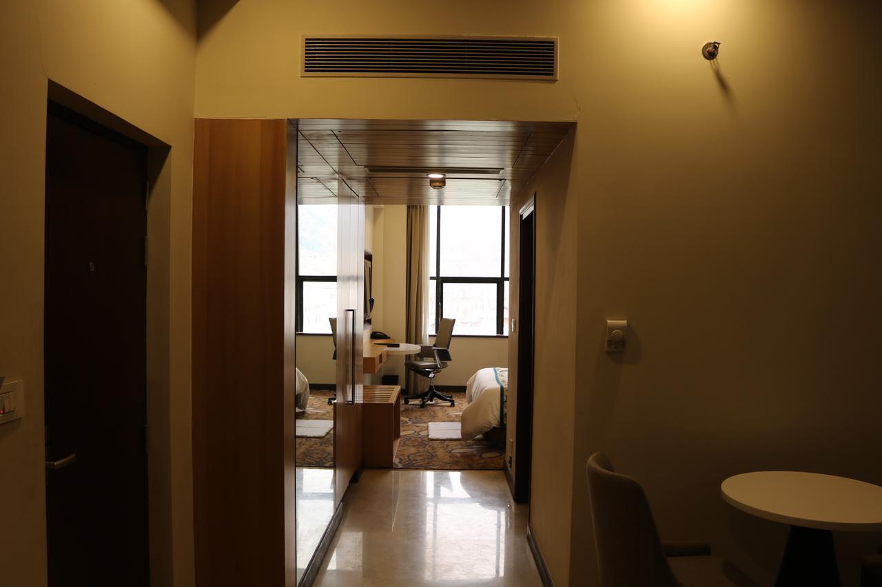 Radisson Srinagar (Jammu and Kashmir)