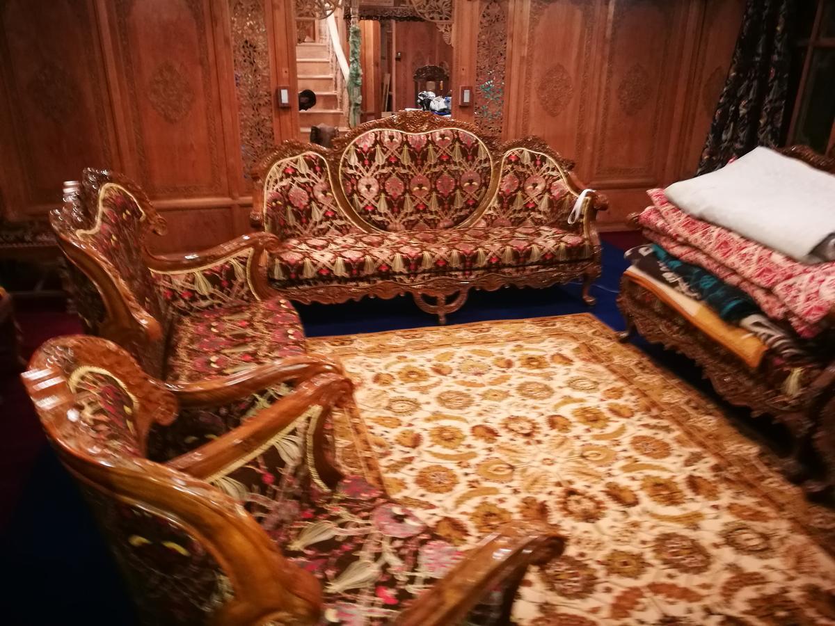 S Group Of Houseboat 4*