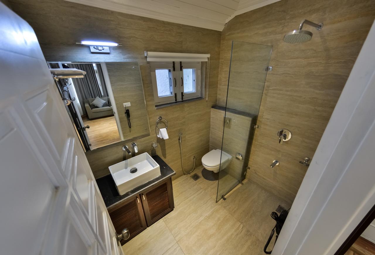 Hotel Metropolis 4*