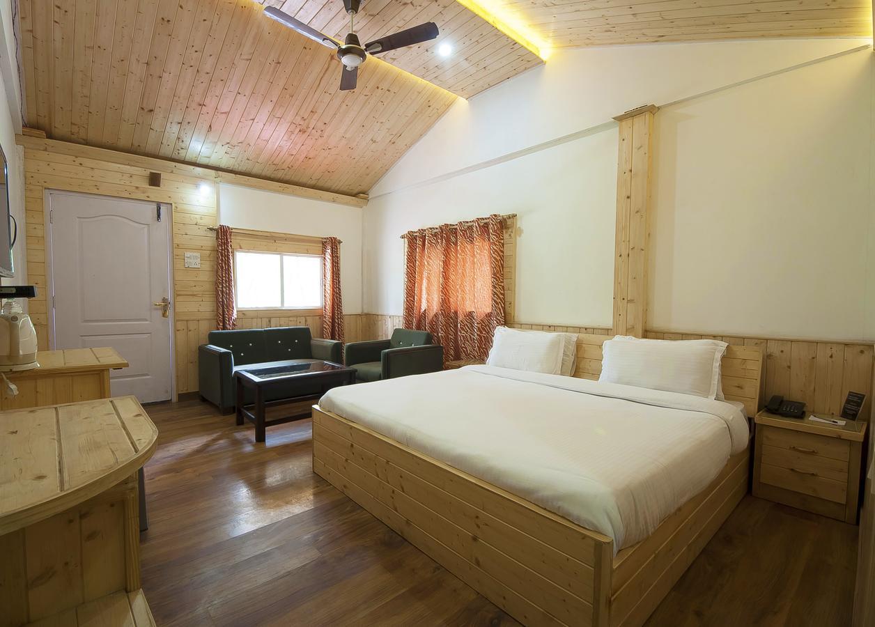 Atulya Marvilla ,srinagar Hotel