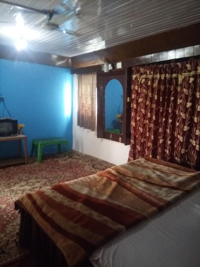 Shalimar Bed & Breakfast