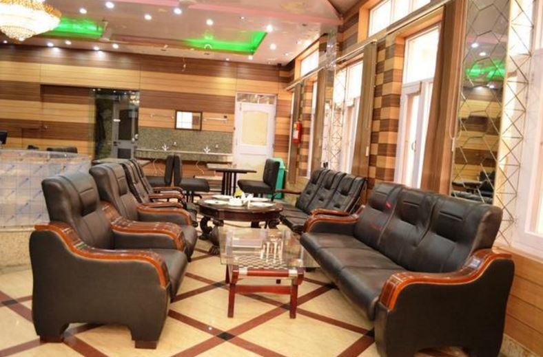 Inn Grg Residency