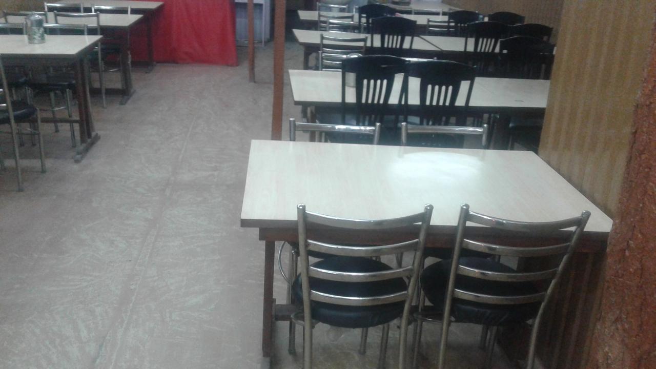 Alamdar Guest house Srinagar (Jammu and Kashmir)