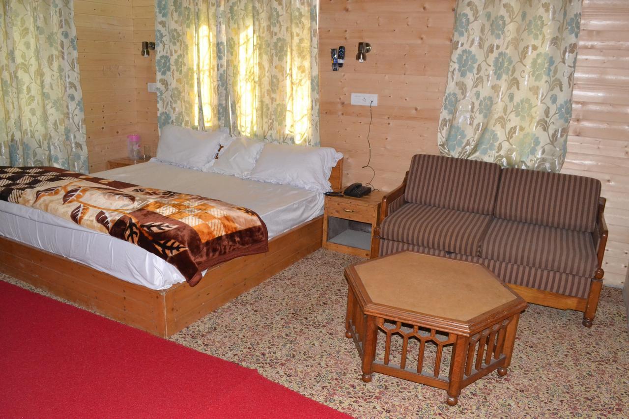 Inn Grg Residency