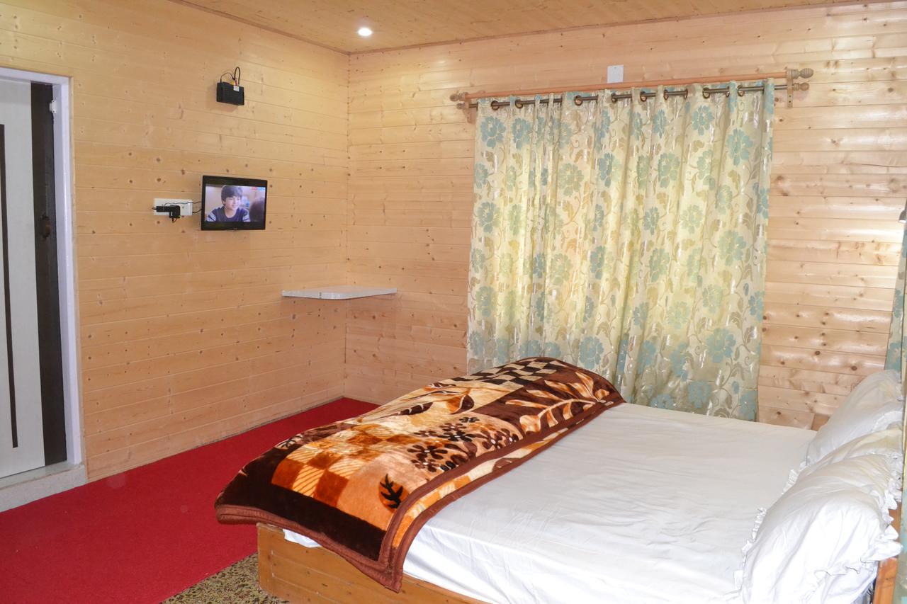 Grg Residency 2* Srinagar (Jammu and Kashmir)