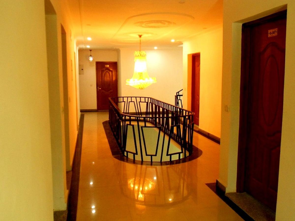 Ash Vale 3* Srinagar (Jammu and Kashmir)