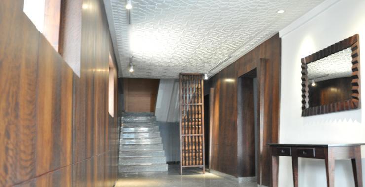 Ahdoos Hotel 3*