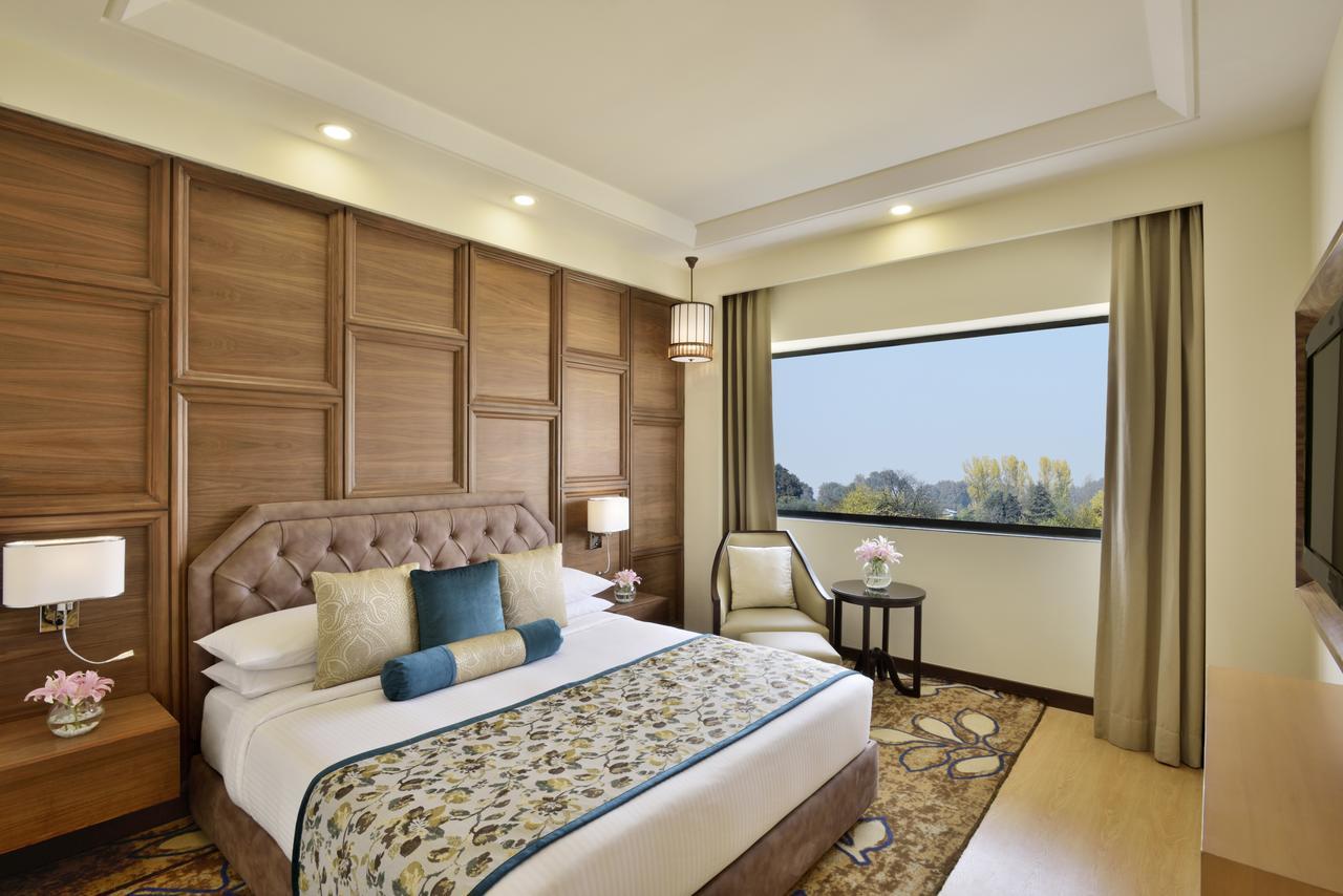Radisson Srinagar (Jammu and Kashmir)