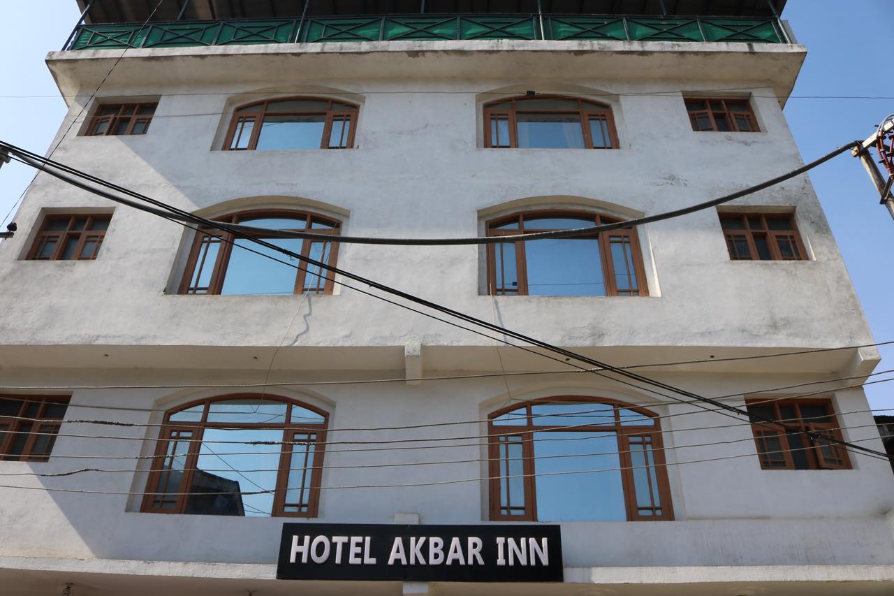 Akbar Hotel 2*
