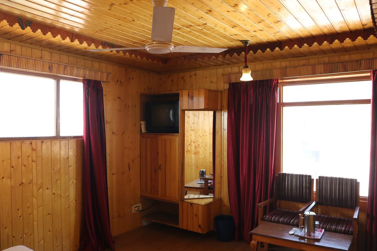 Akbar Hotel Srinagar (Jammu and Kashmir)