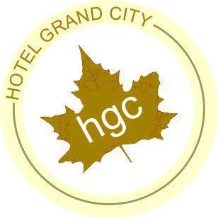 Hotel Grand City 2*