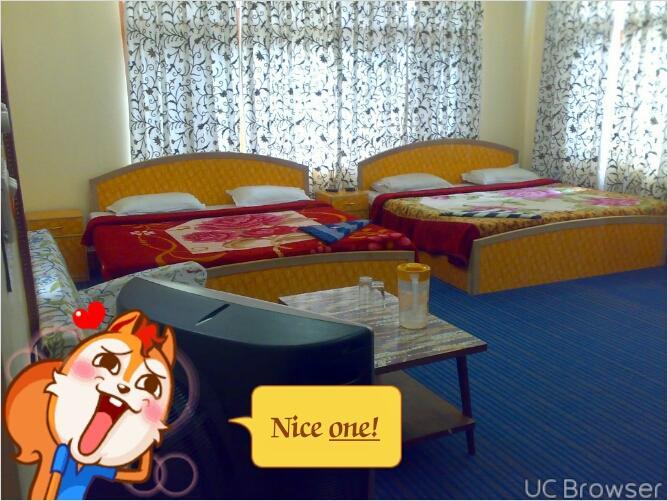 Grand City Hotel Srinagar (Jammu and Kashmir)