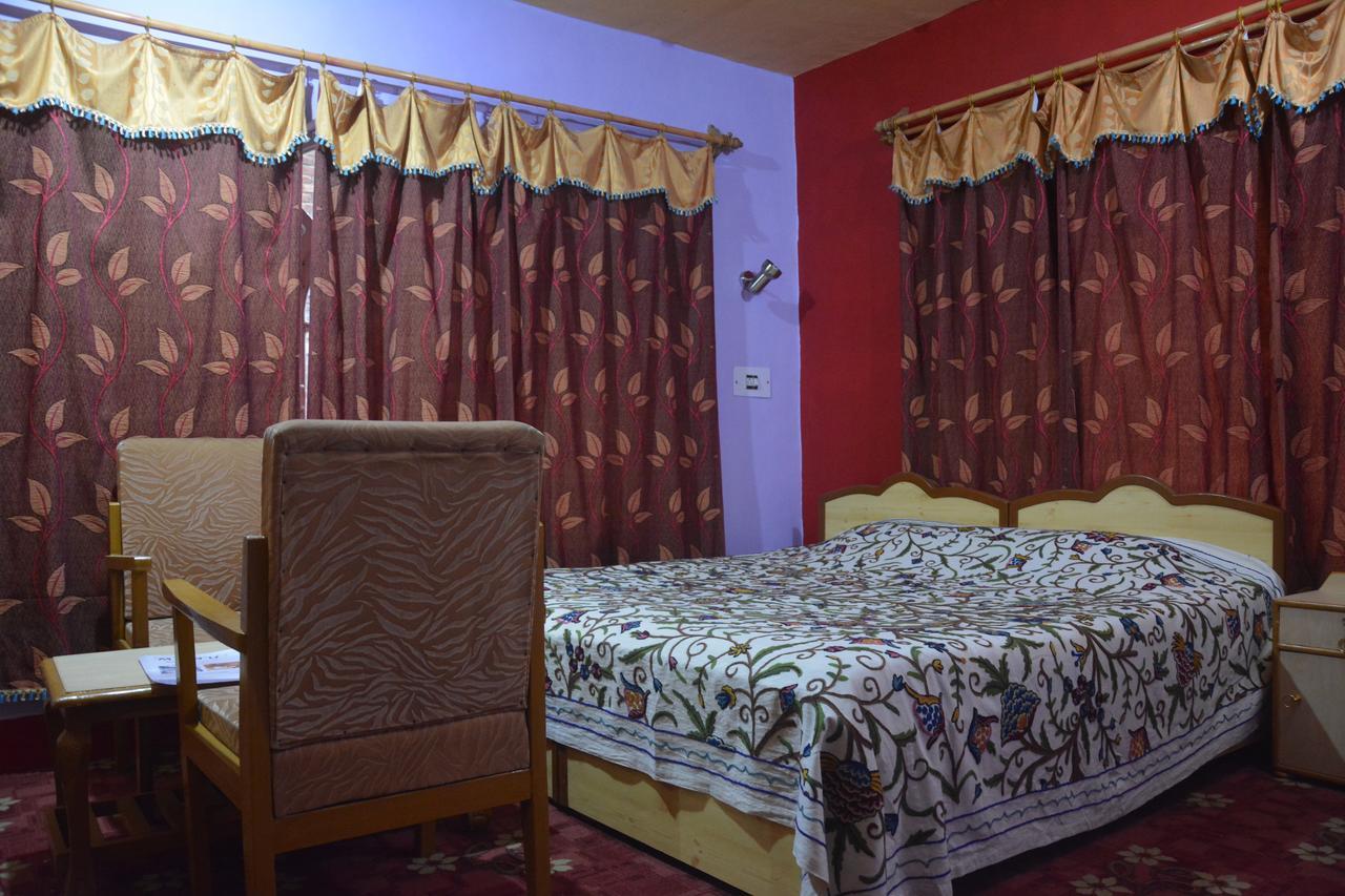 Bakhtawar Srinagar (Jammu and Kashmir)