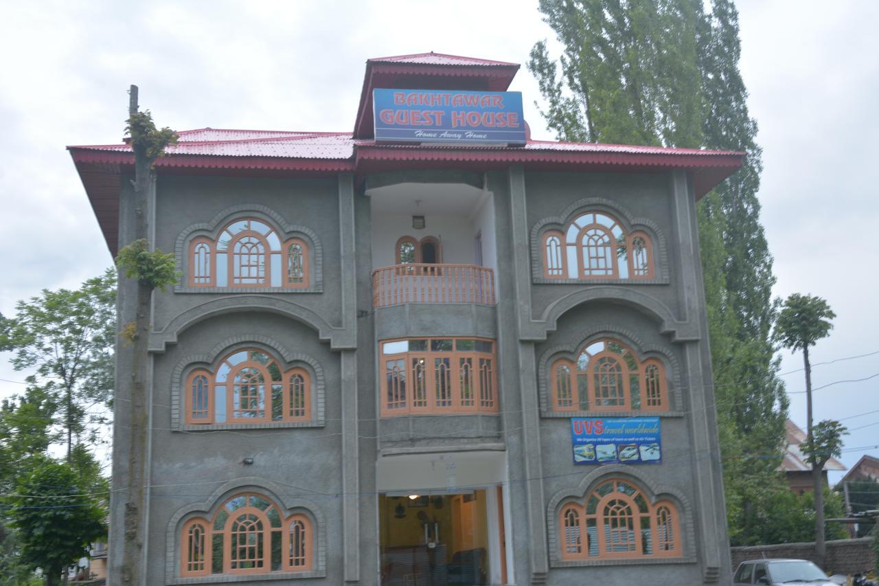 Bakhtawar Hotel