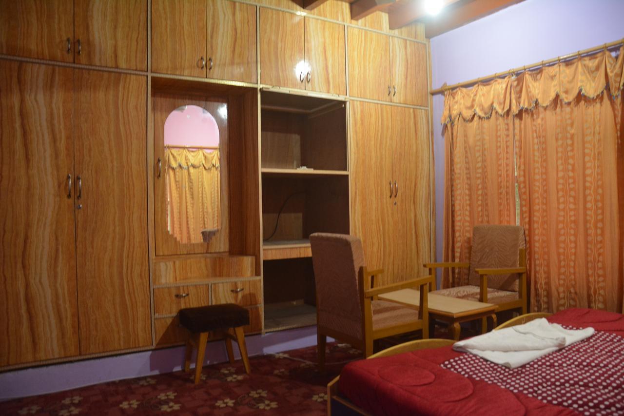 Bakhtawar Srinagar (Jammu and Kashmir)