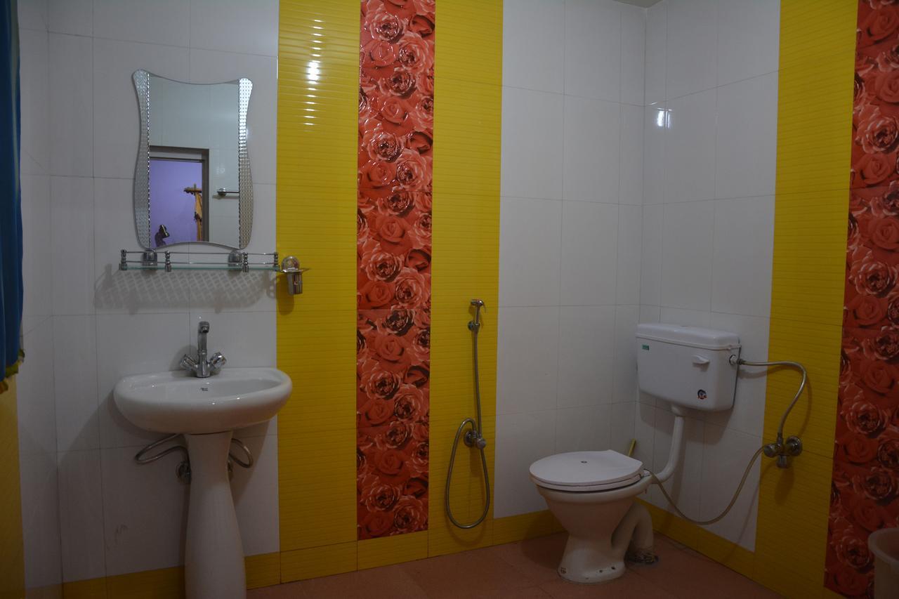 Hotel Bakhtawar 2*