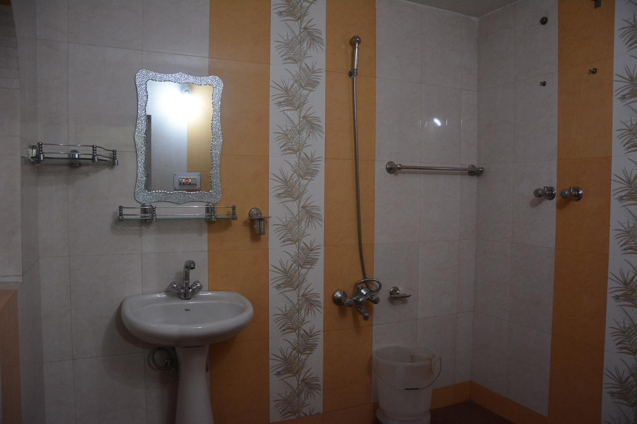 Hotel Bakhtawar 2*
