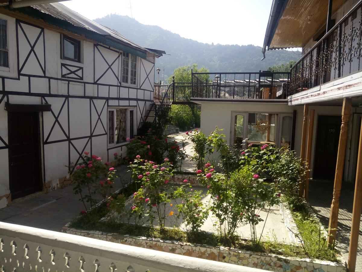 Bed & Breakfast Shalimar