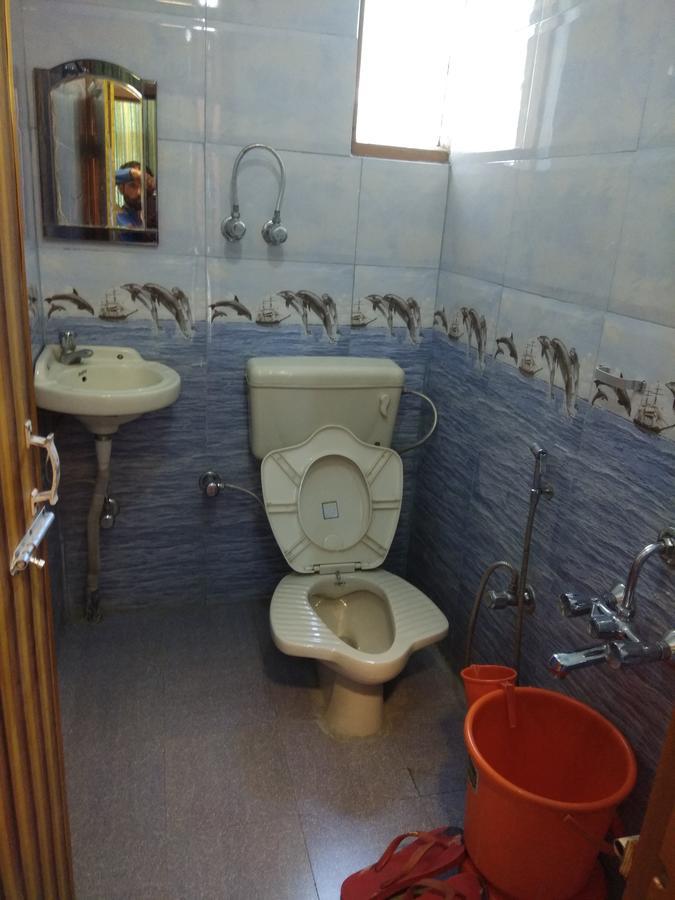 Jannat Guest house