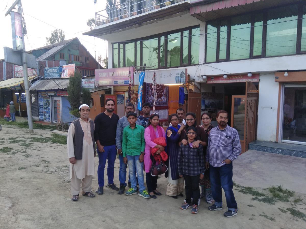 Jannat * Srinagar (Jammu and Kashmir)