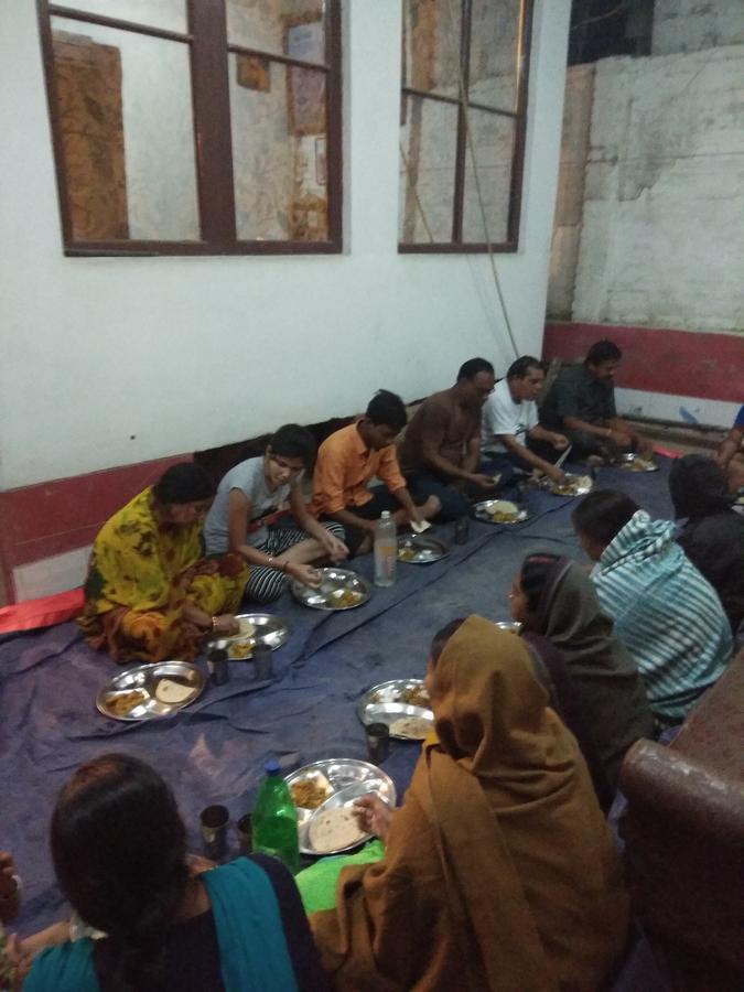Jannat Guest house *