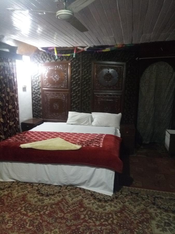 Shalimar Bed & Breakfast Srinagar (Jammu and Kashmir)