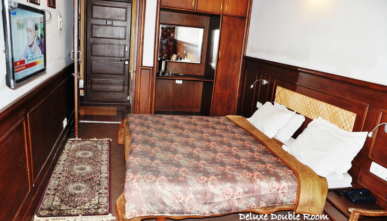 Sadaf Hotel