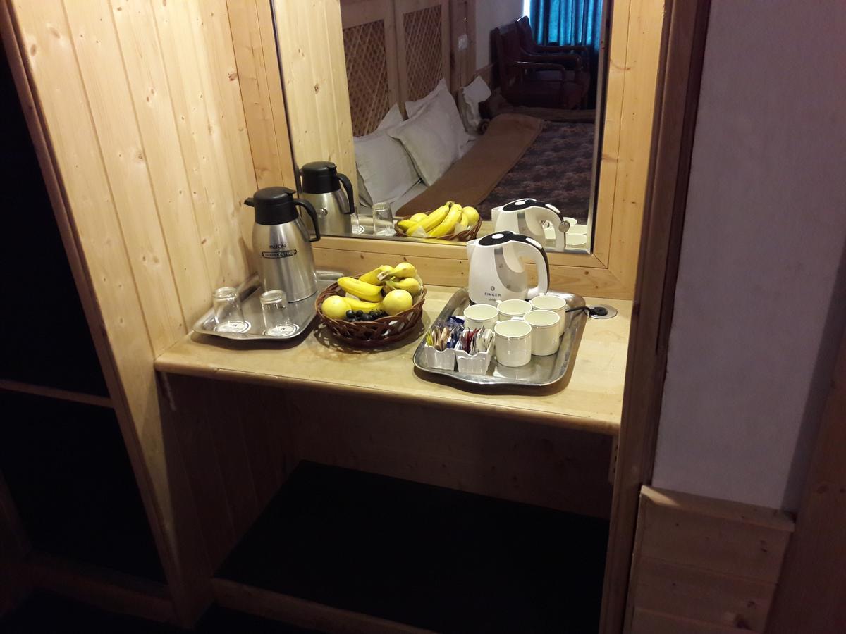 Hotel Sadaf