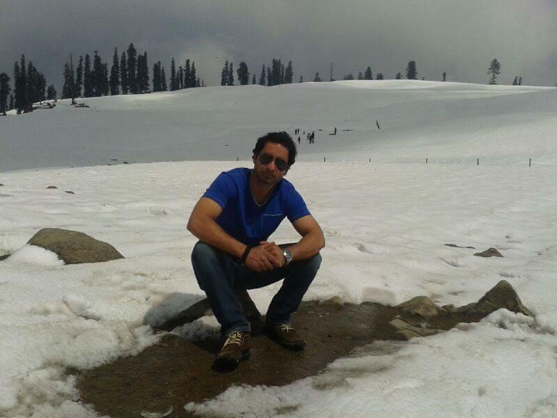 Jannat Srinagar (Jammu and Kashmir)