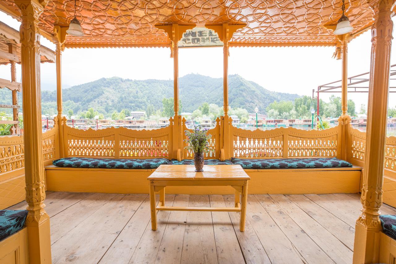 New Sea Palace Houseboats Hotel Srinagar (Jammu and Kashmir)