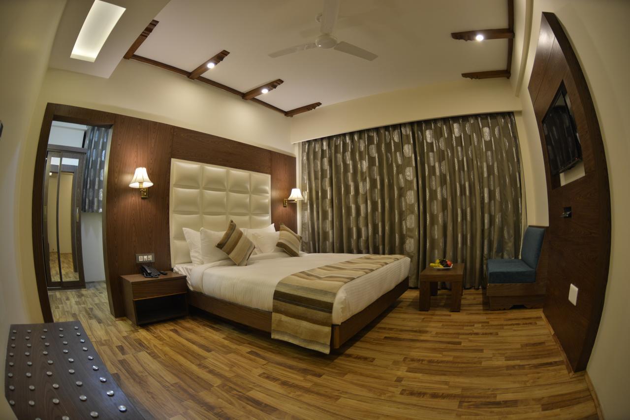 Hotel Royal Heritage