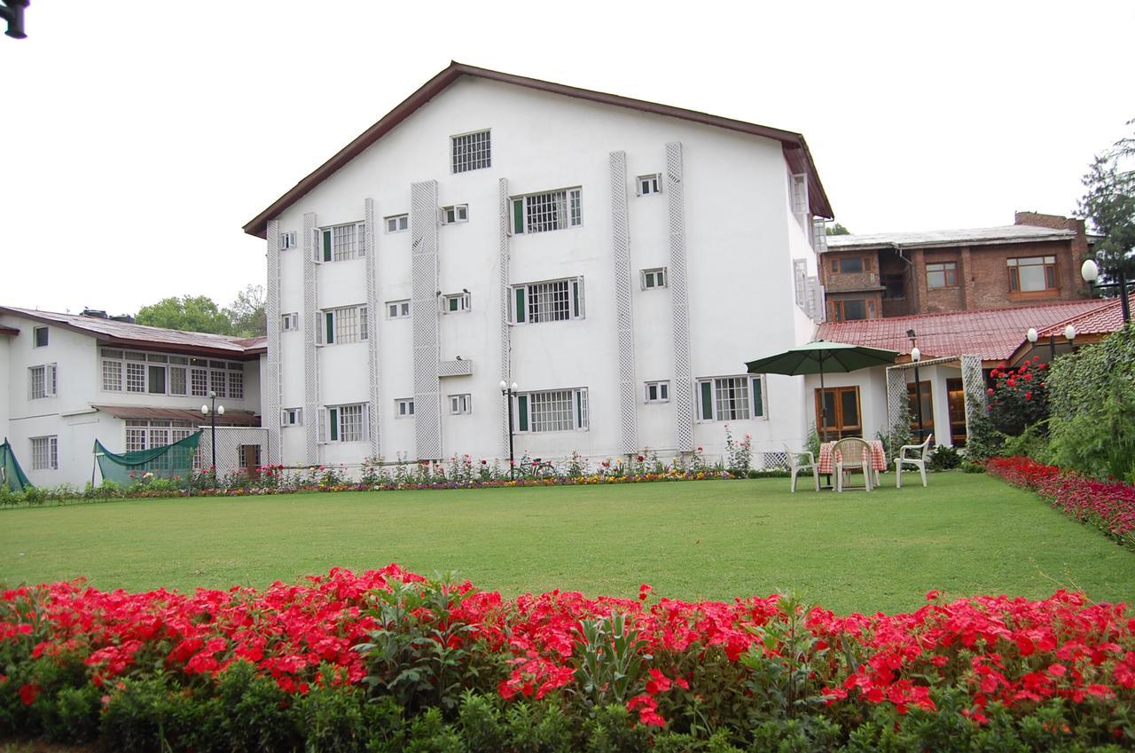 Hotel Meridien 3*