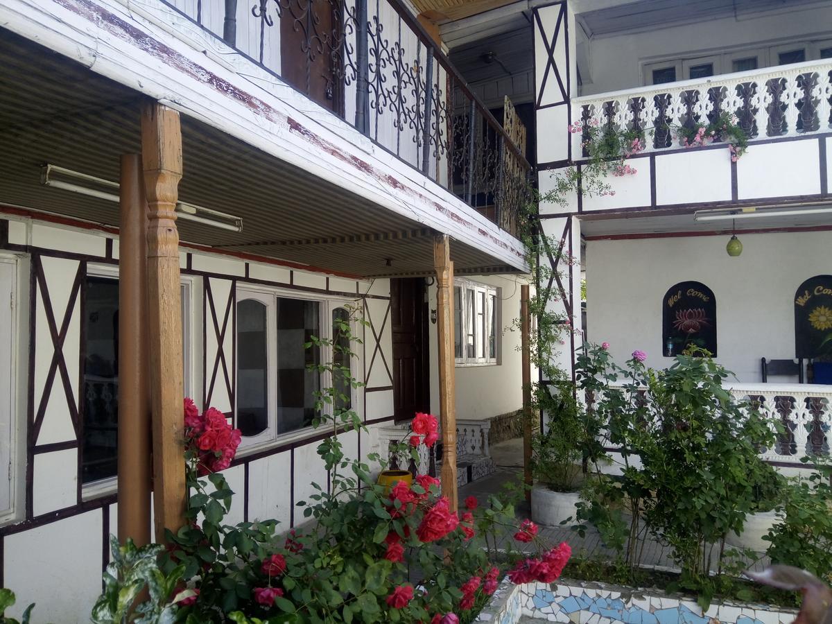 Shalimar Bed & Breakfast 2*