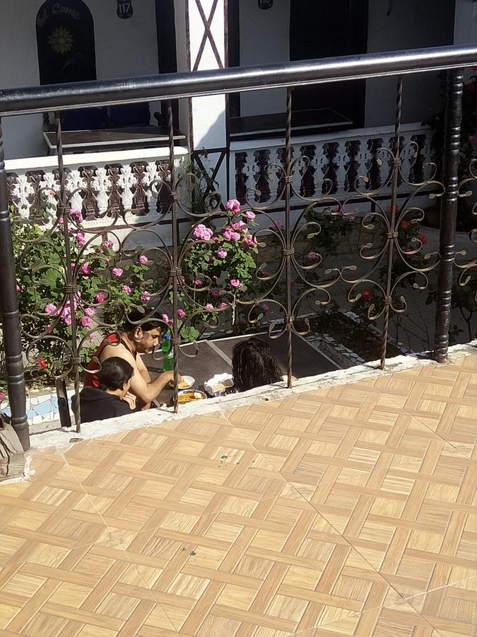Bed & Breakfast Shalimar