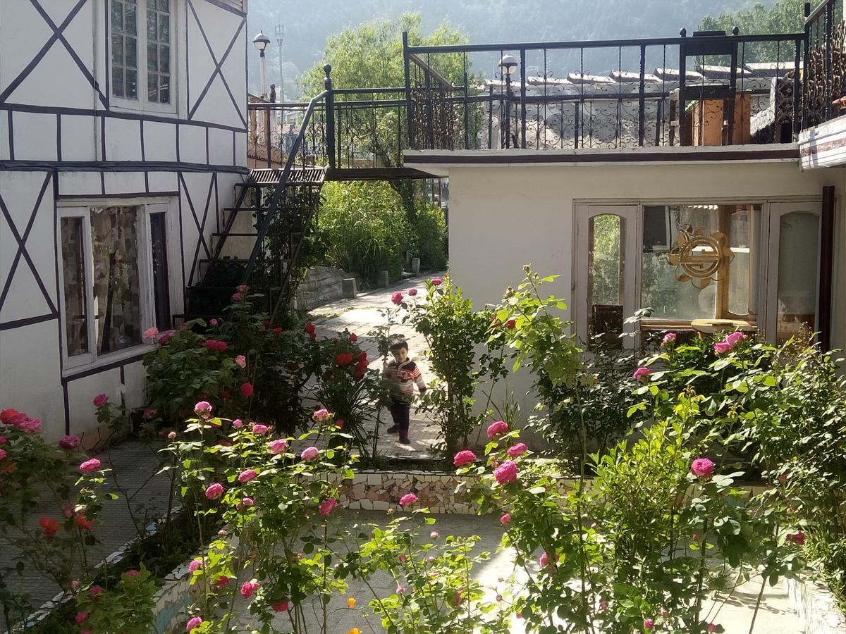 Bed & Breakfast Shalimar