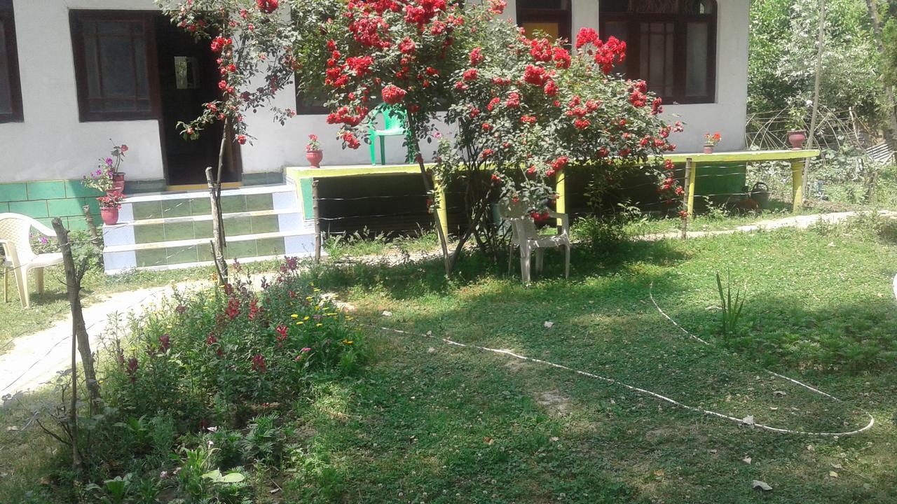 Guest house Alamdar