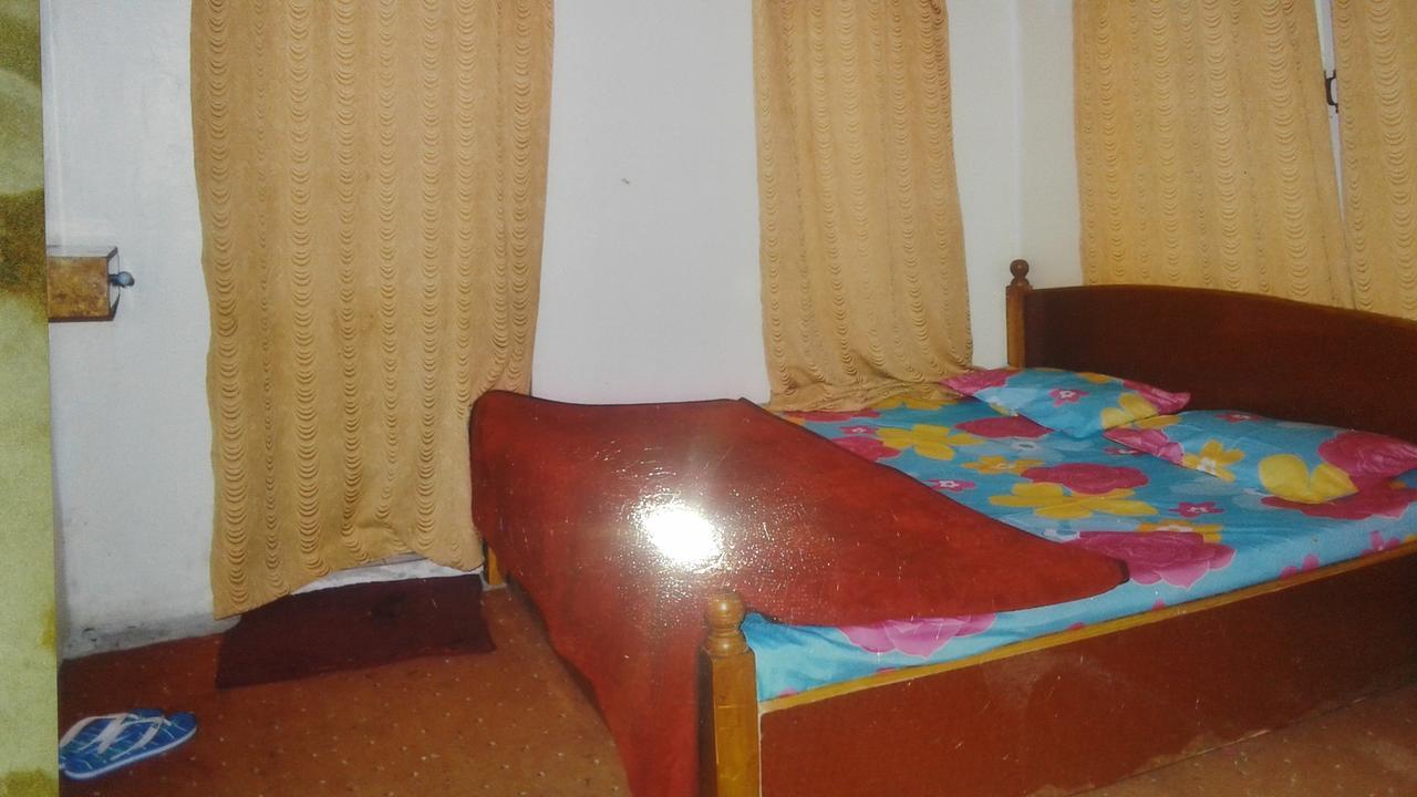 Alamdar Guest house