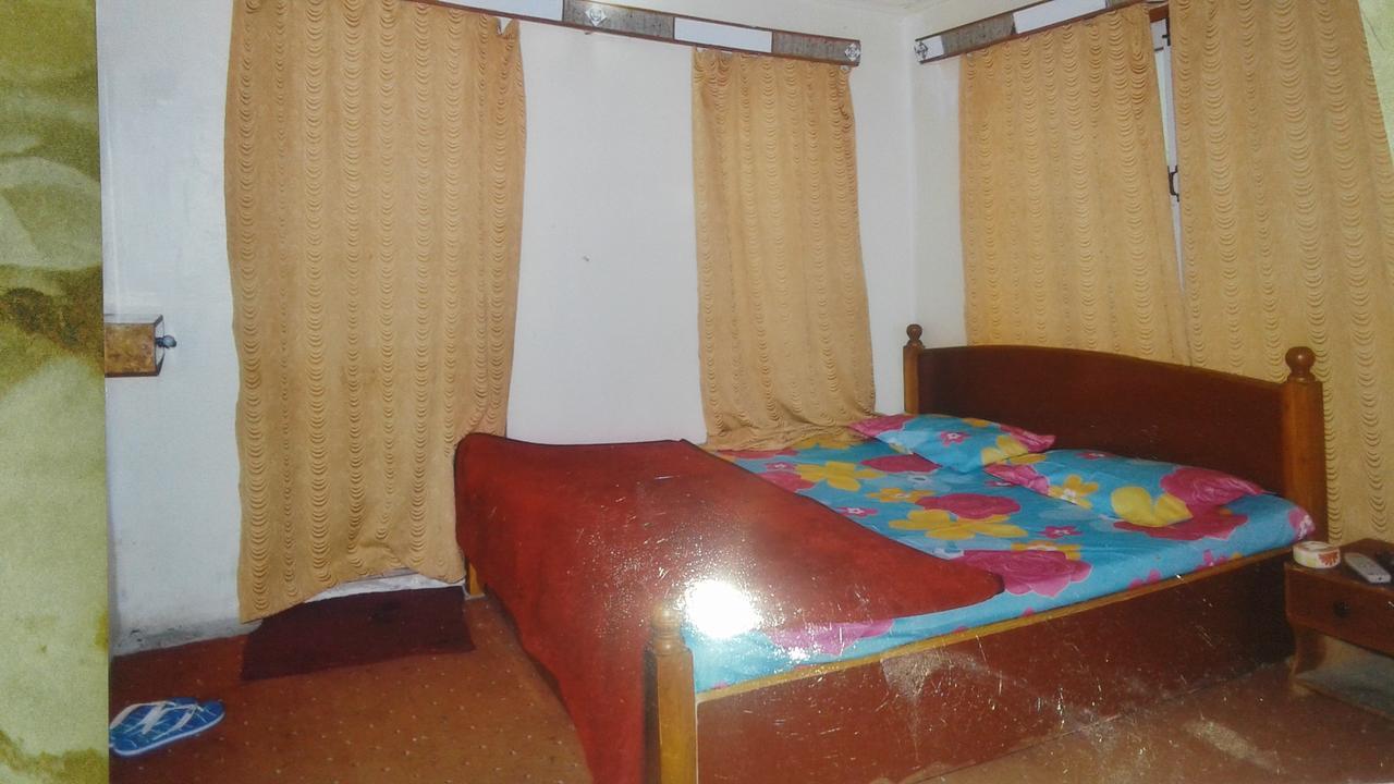 Guest house Alamdar