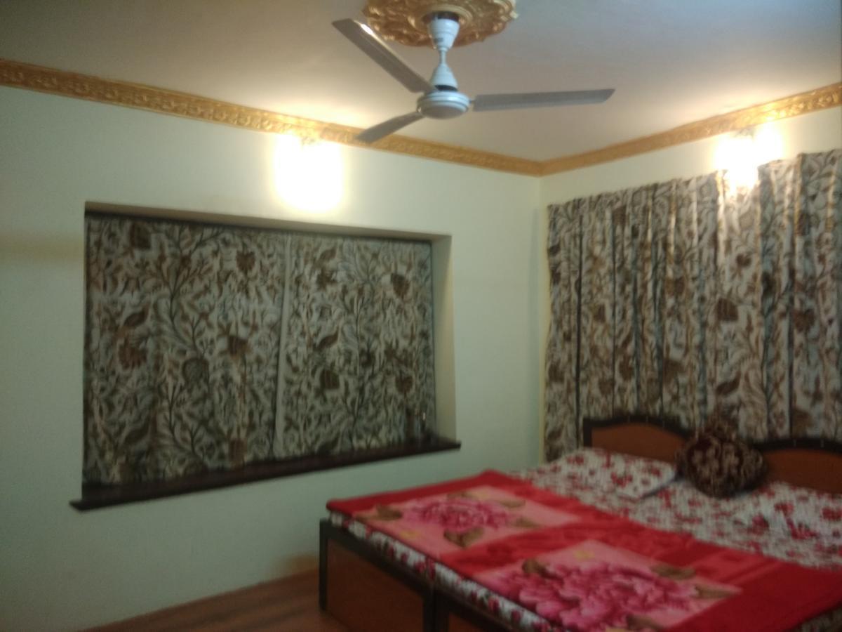 Guest house Jannat *