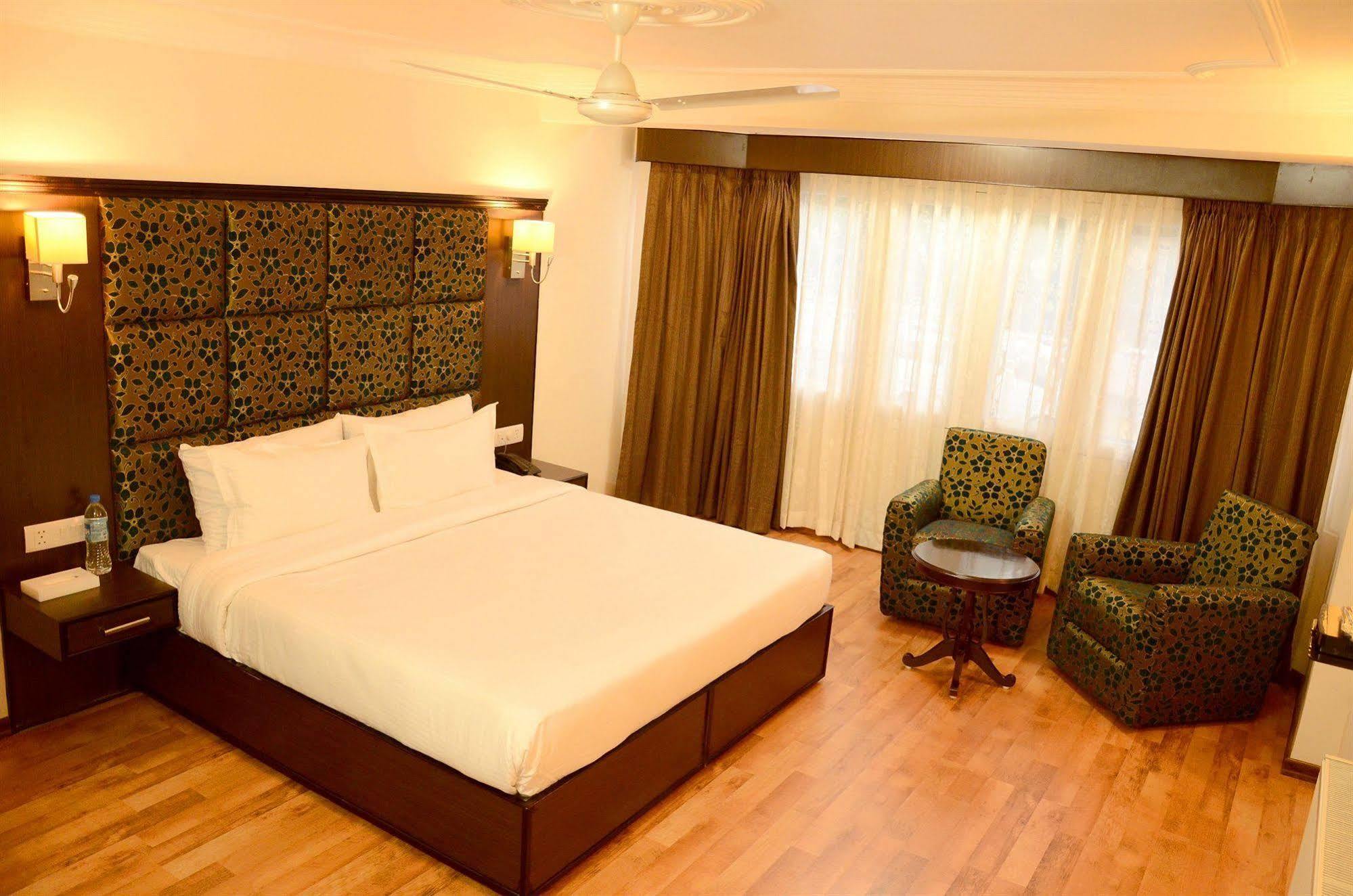 Pacific Hotel