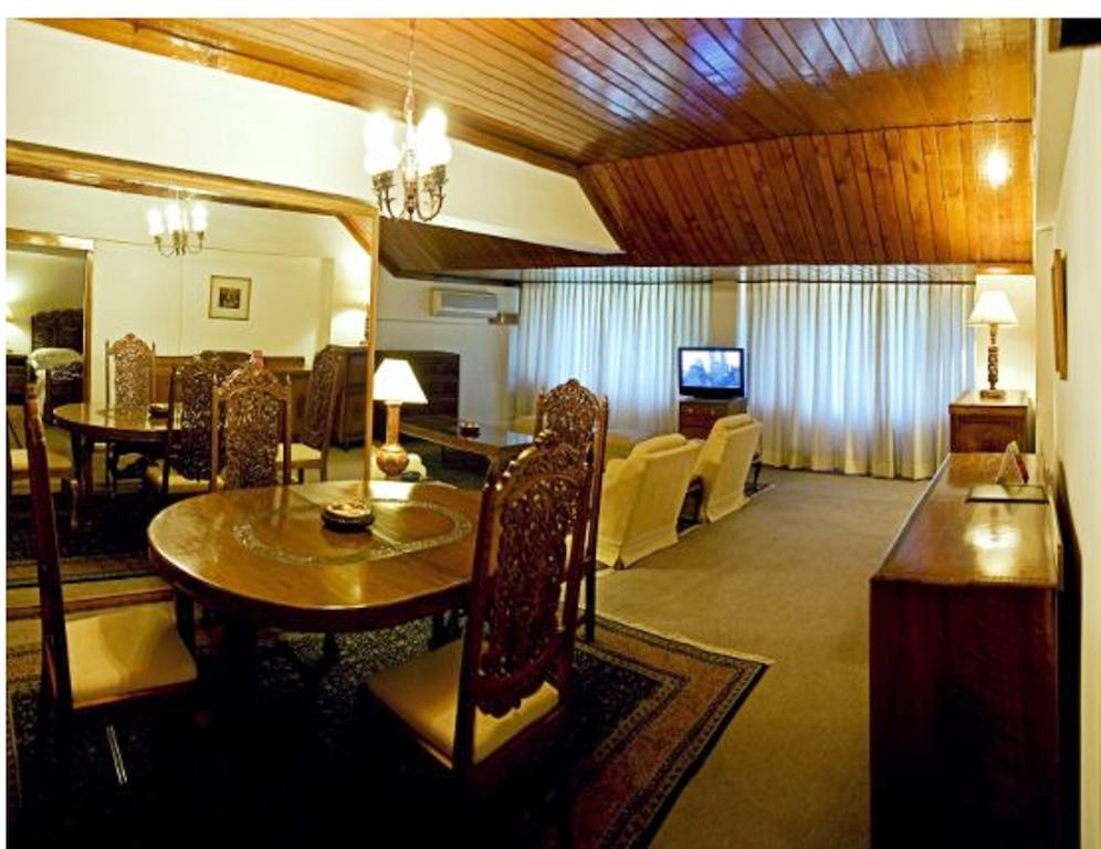 Hotel Broadway
