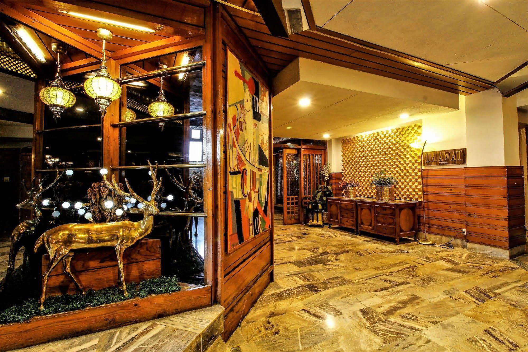 Welcome At Dal 3* Srinagar (Jammu and Kashmir)