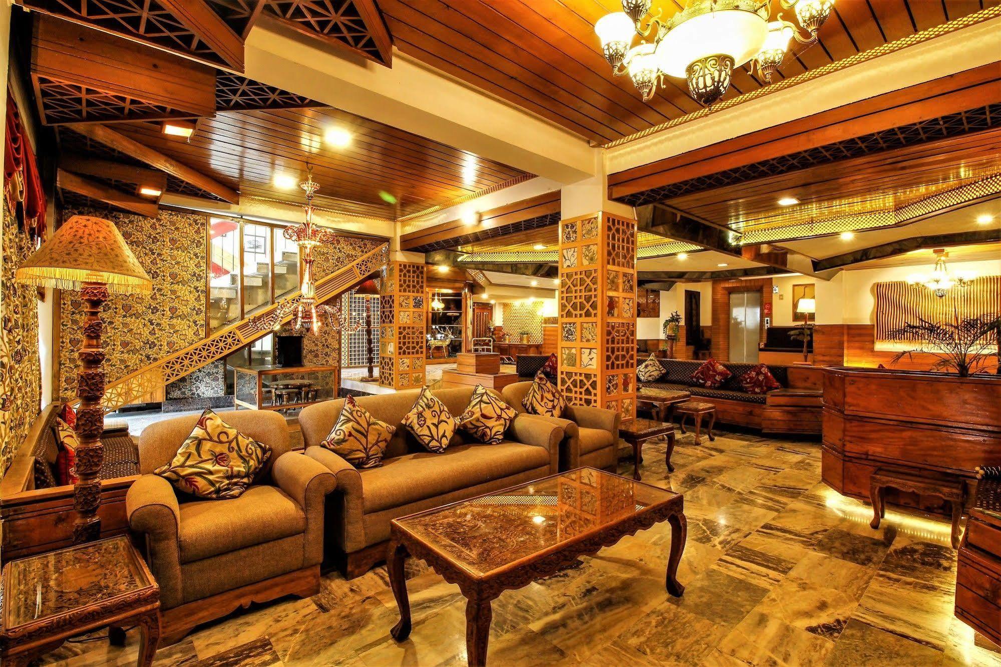Welcome At Dal Hotel 3*