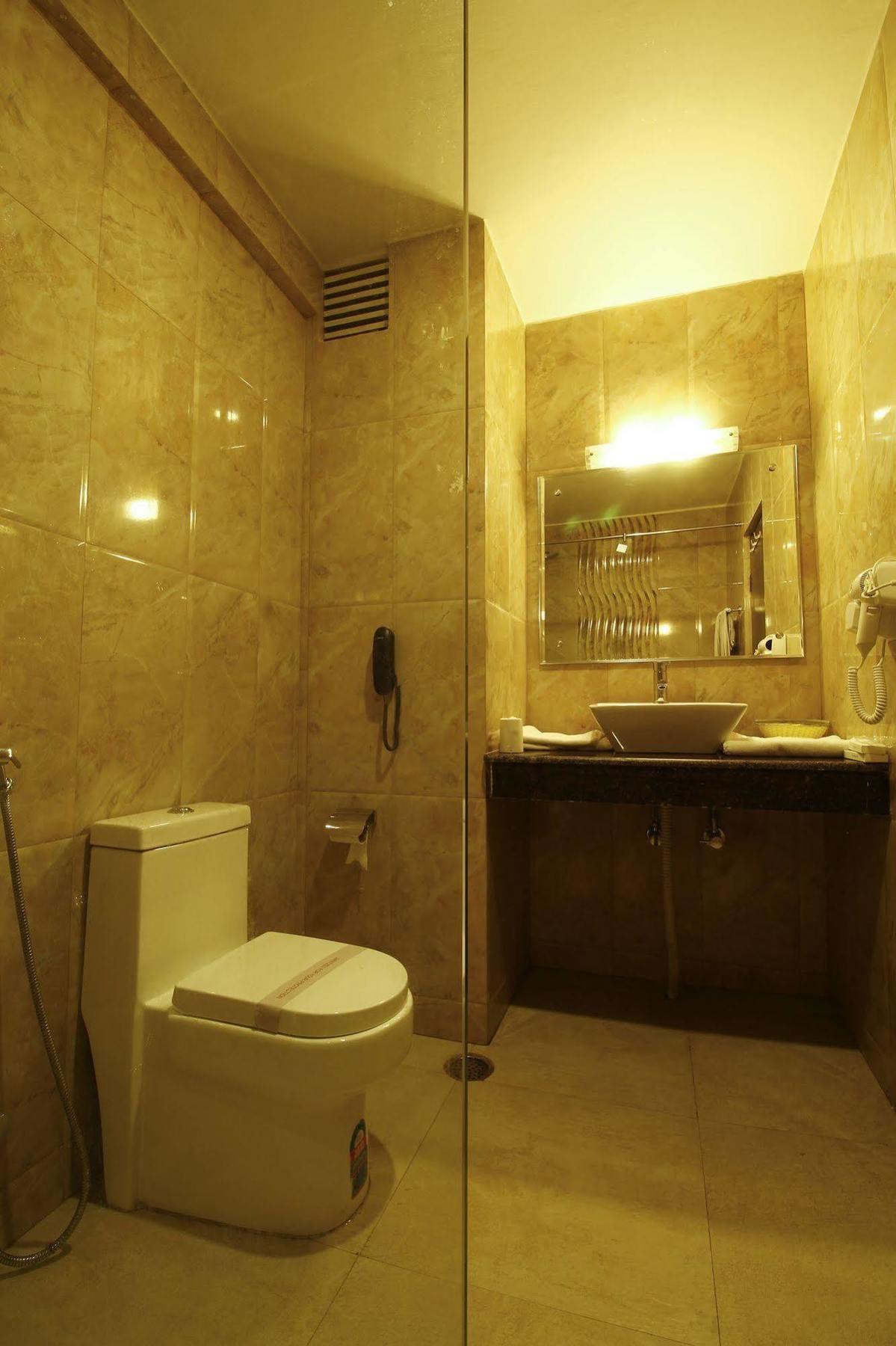 Welcome At Dal Hotel 3*