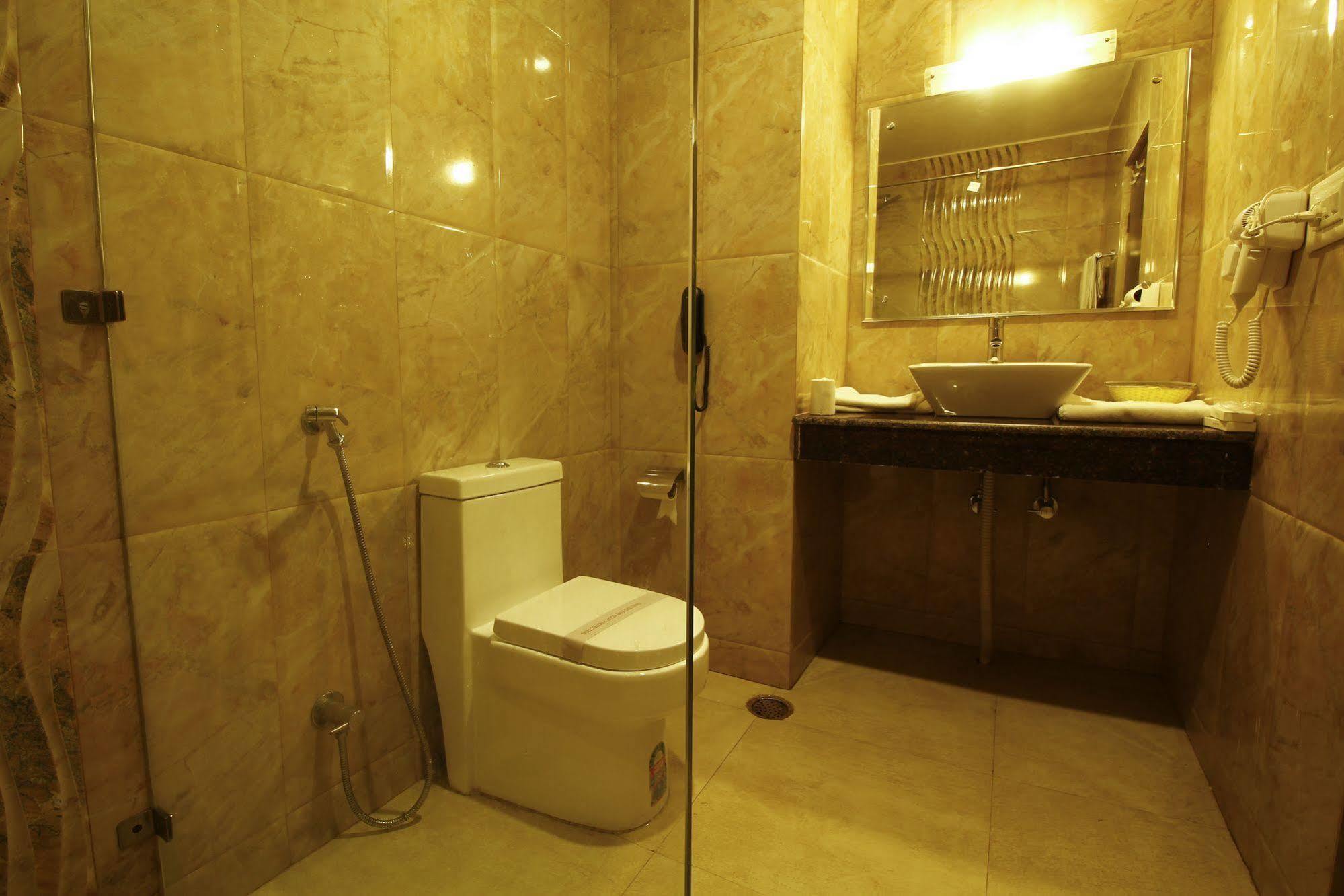 Hotel Welcome At Dal 3*