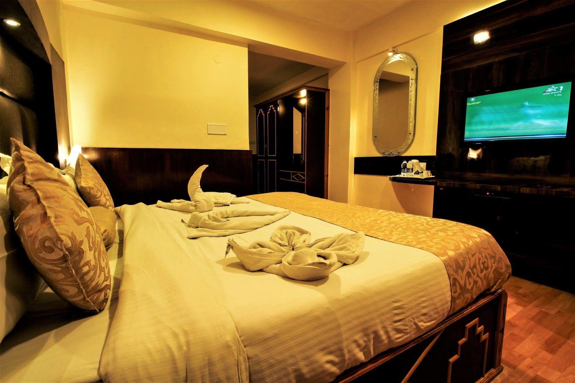 Welcome At Dal 3* Srinagar (Jammu and Kashmir)