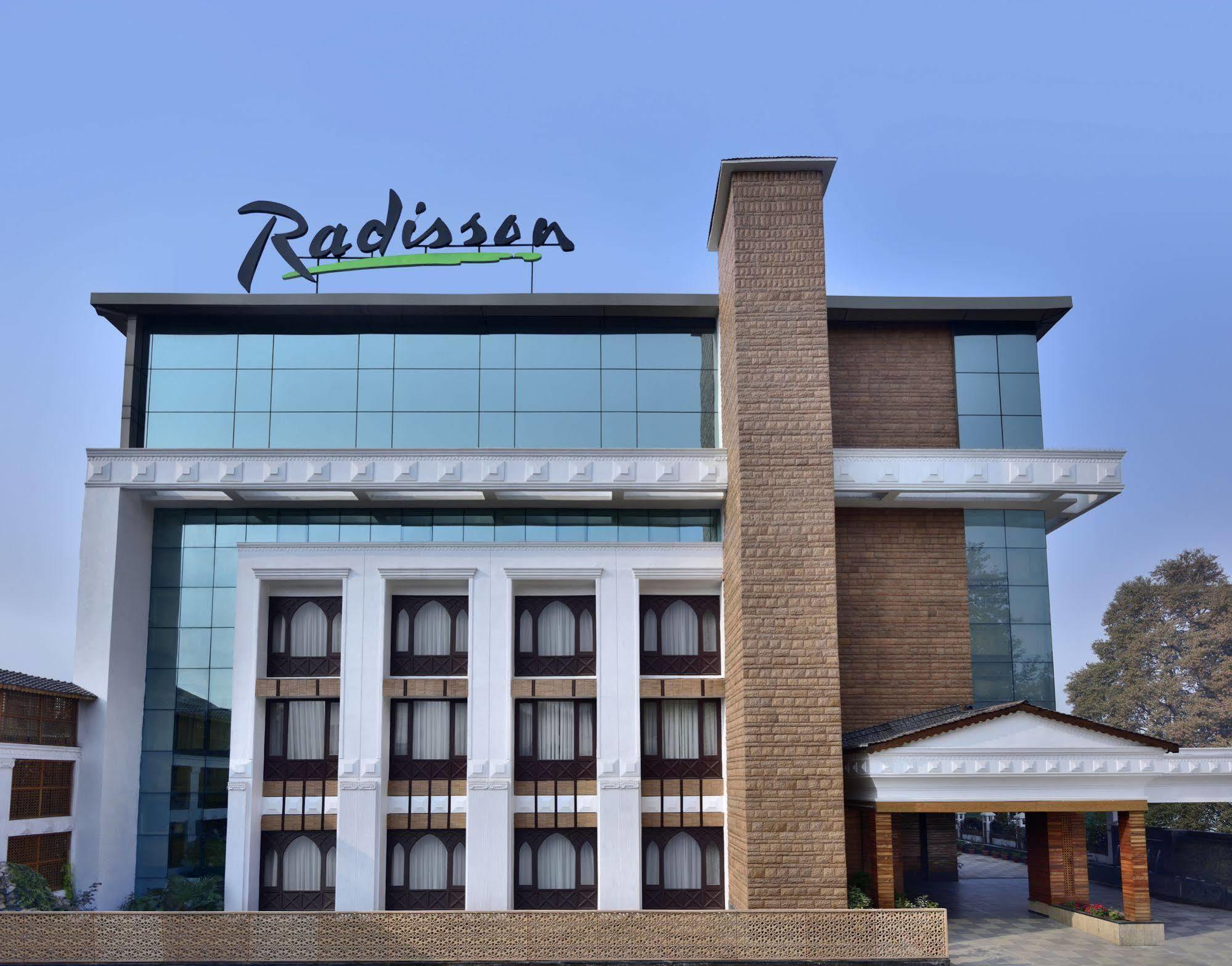 Hotel Radisson
