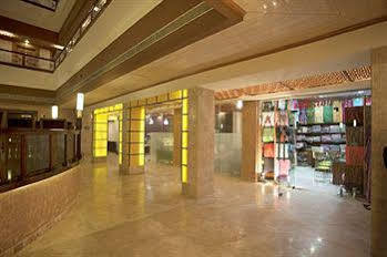 Hotel Radisson Srinagar (Jammu and Kashmir)