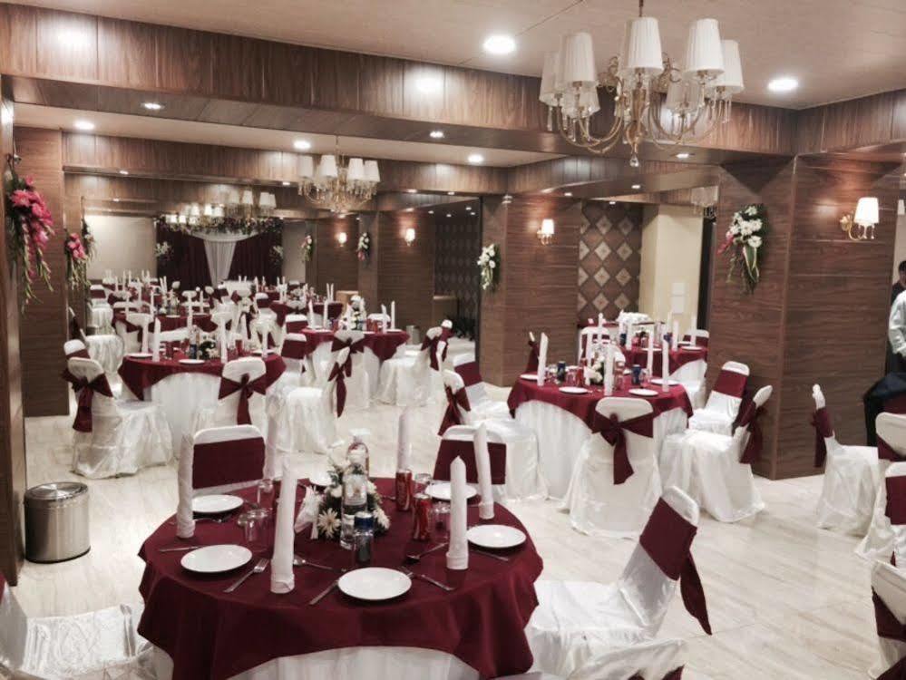 Pine Spring Wazir Bagh Hotel